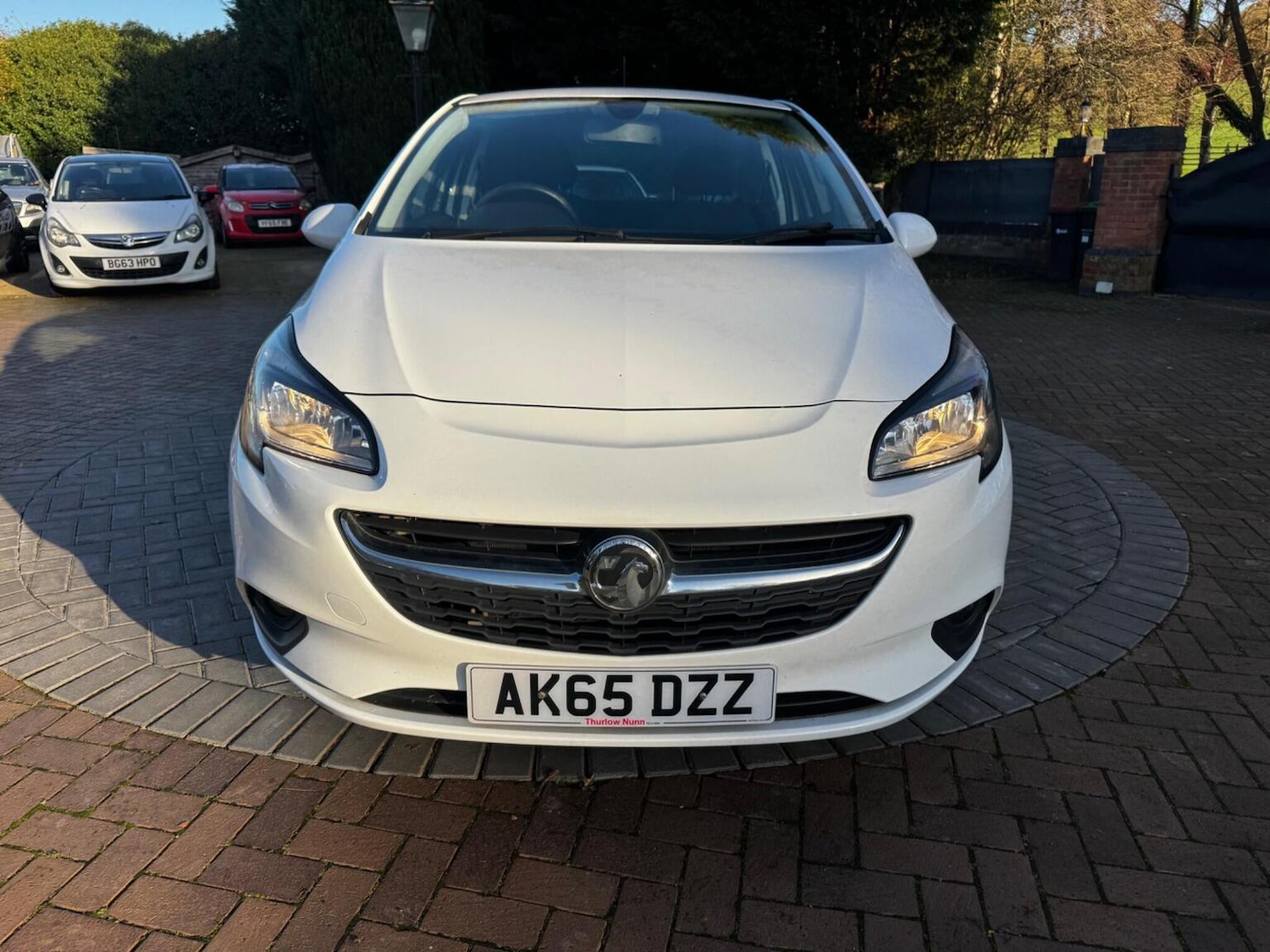 Used Vauxhall Corsa 2015 for sale - 76571260: Photo 5