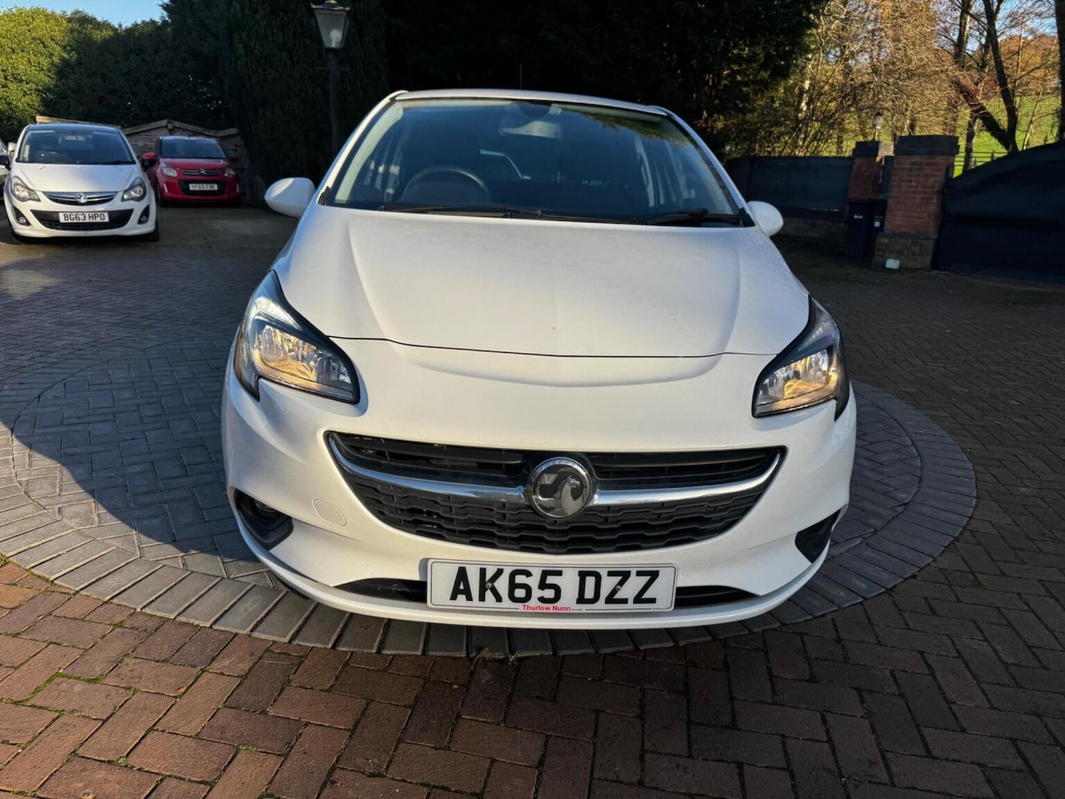 Used Vauxhall Corsa 2015 for sale - 76571260: Photo 6