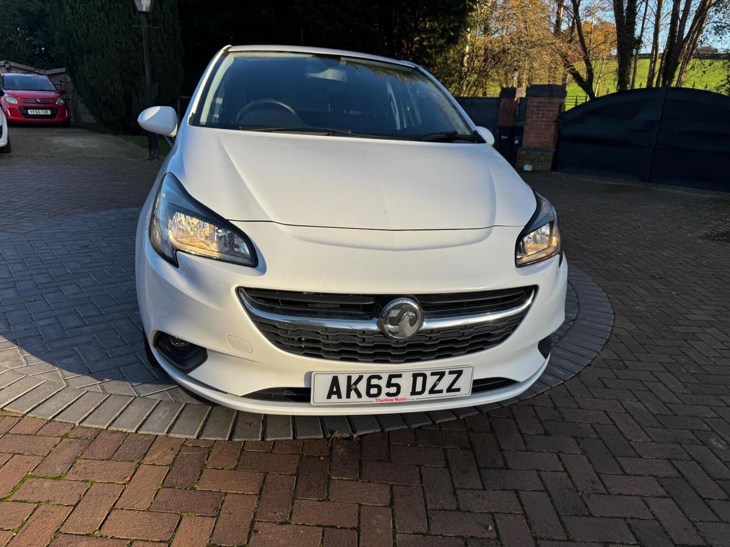 Used Vauxhall Corsa 2015 for sale - 76571260: Photo 7