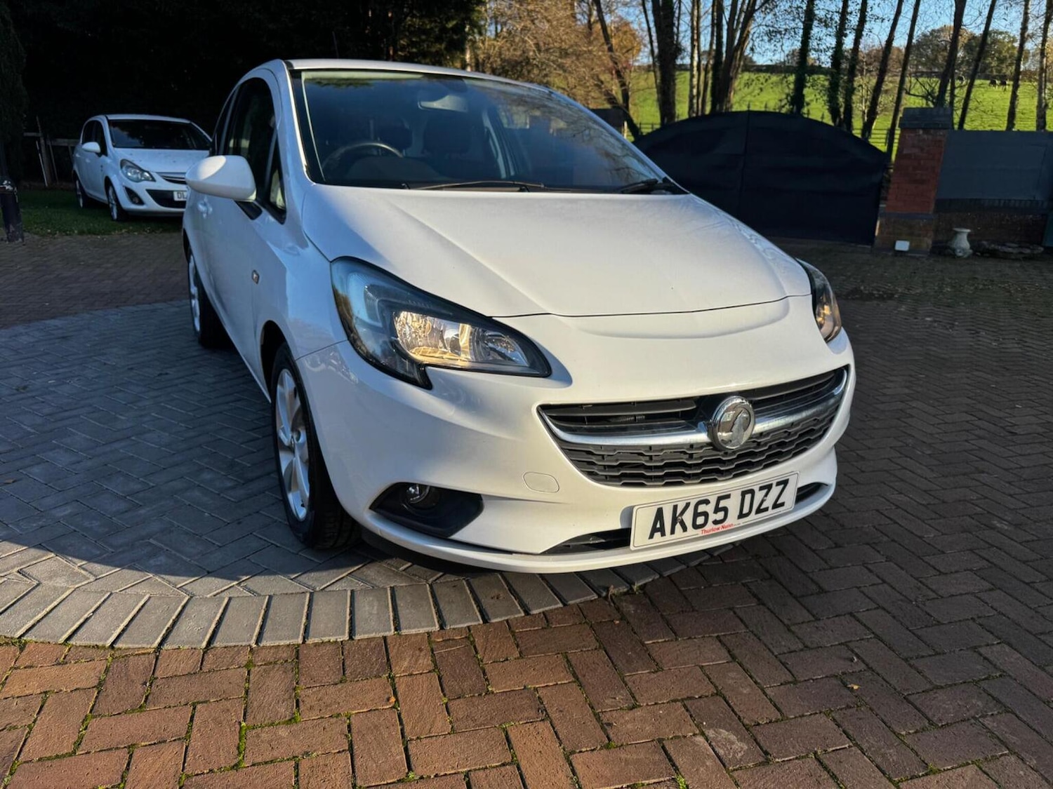 Used Vauxhall Corsa 2015 for sale - 76571260: Photo 8