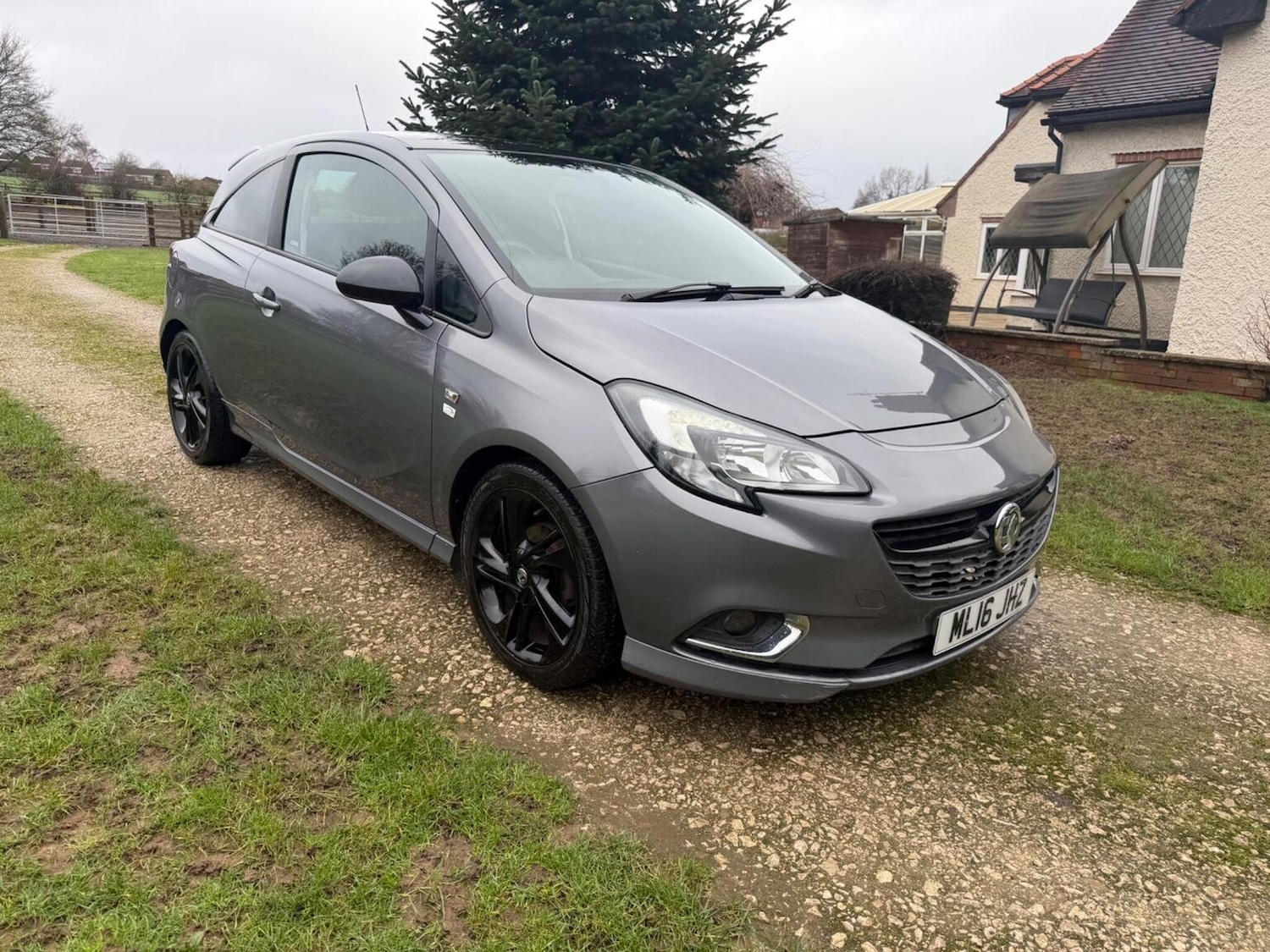 Used Vauxhall Corsa 2016 for sale - 77650040: Photo 11