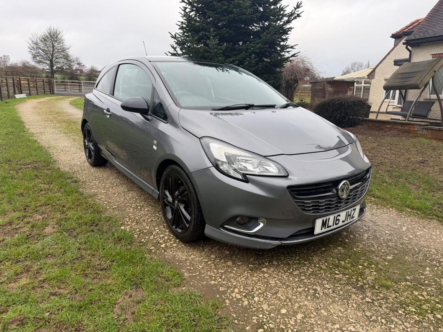 Used Vauxhall Corsa 2016 for sale - 77650040: Photo 12