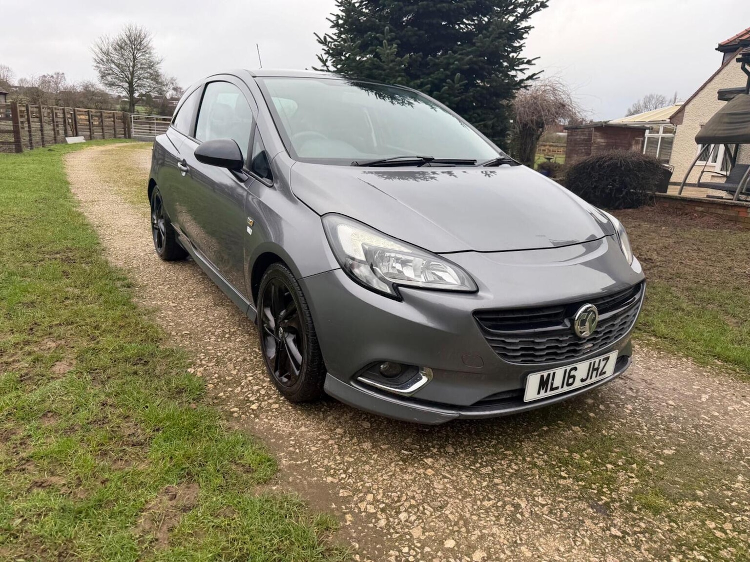 Used Vauxhall Corsa 2016 for sale - 77650040: Photo 13