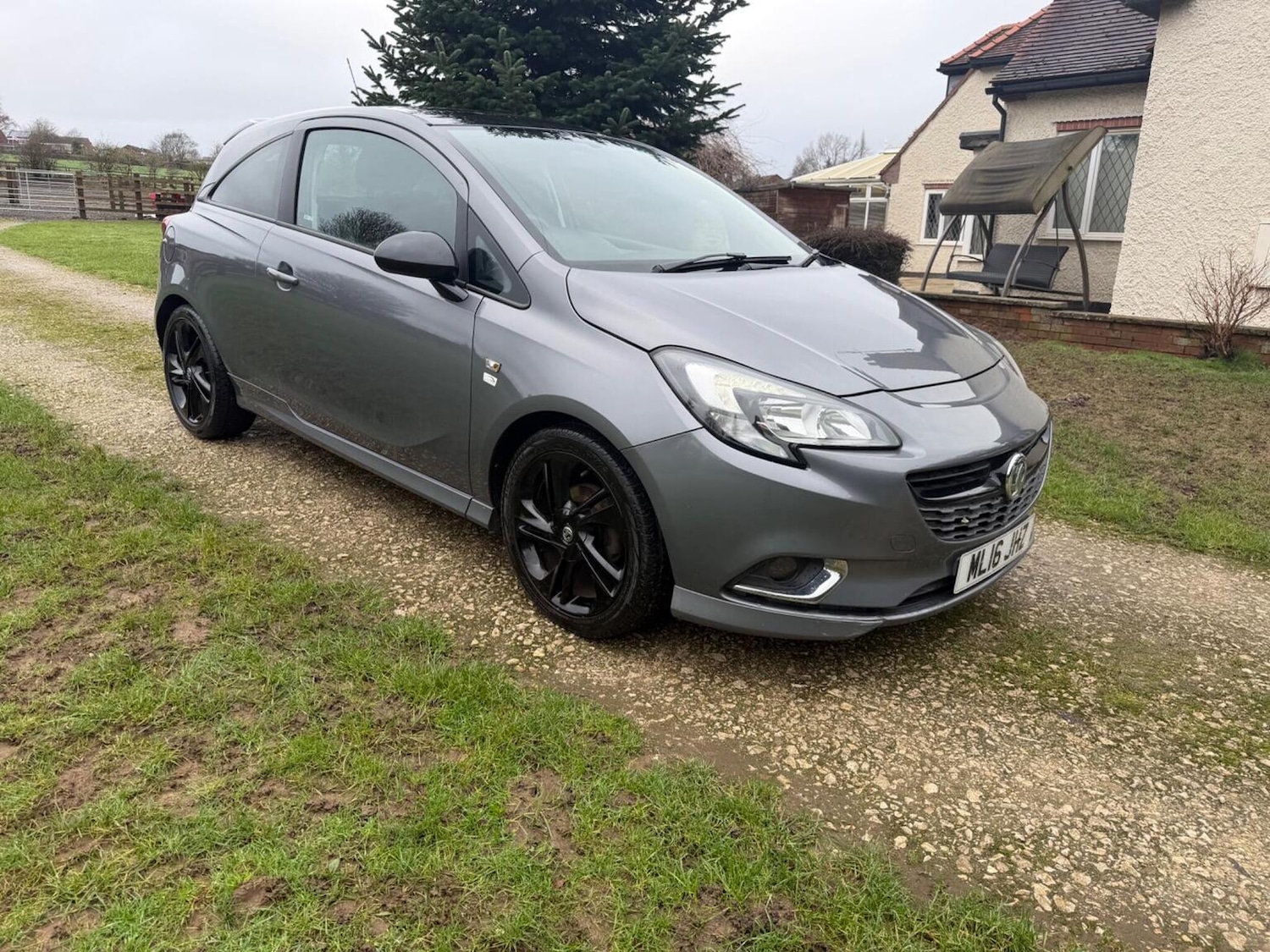 Used Vauxhall Corsa 2016 for sale - 77650040: Photo 14