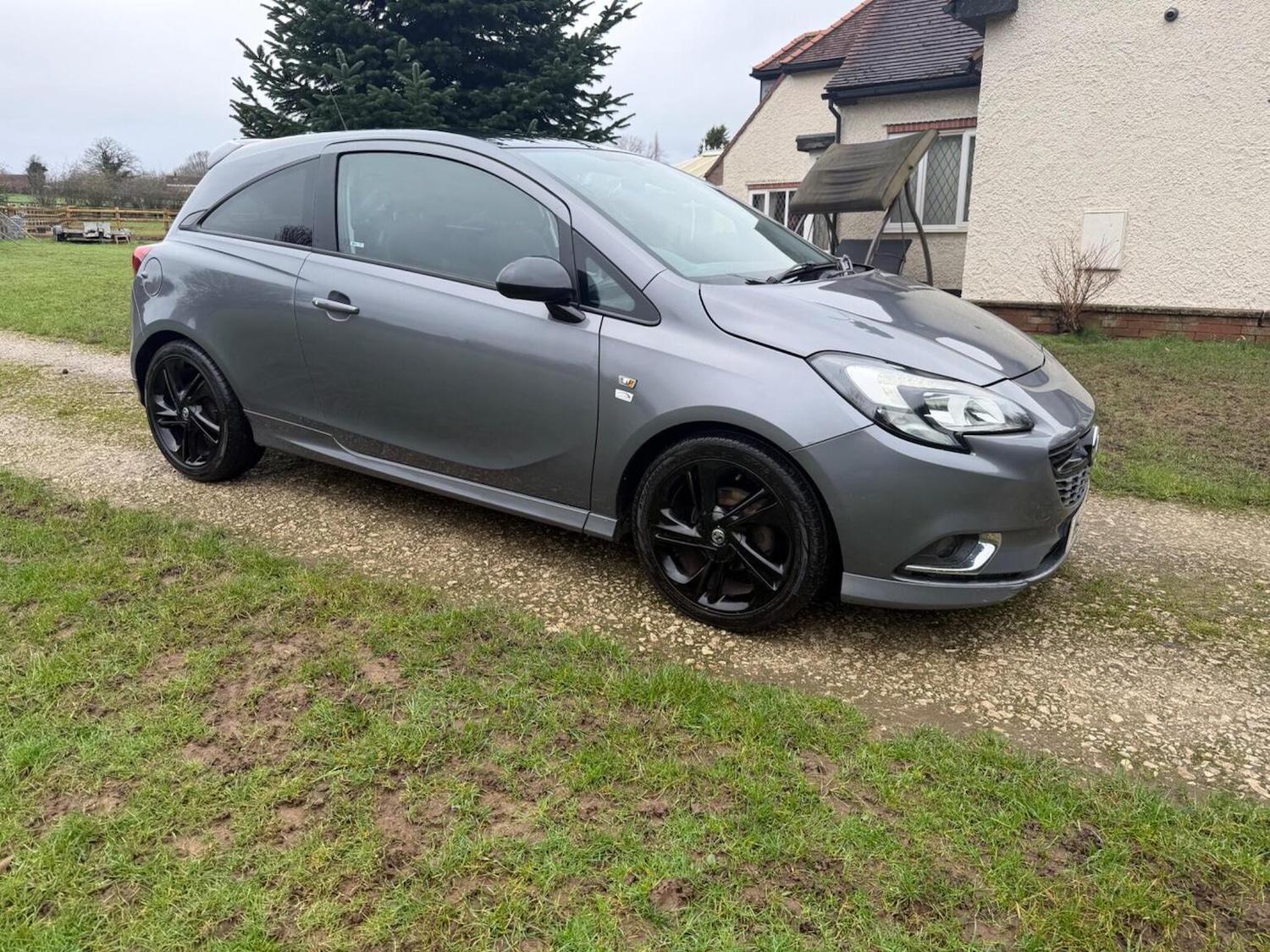 Used Vauxhall Corsa 2016 for sale - 77650040: Photo 15