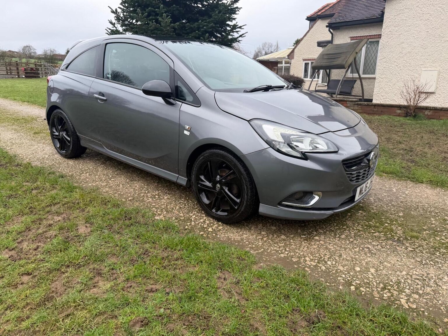 Used Vauxhall Corsa 2016 for sale - 77650040: Photo 16