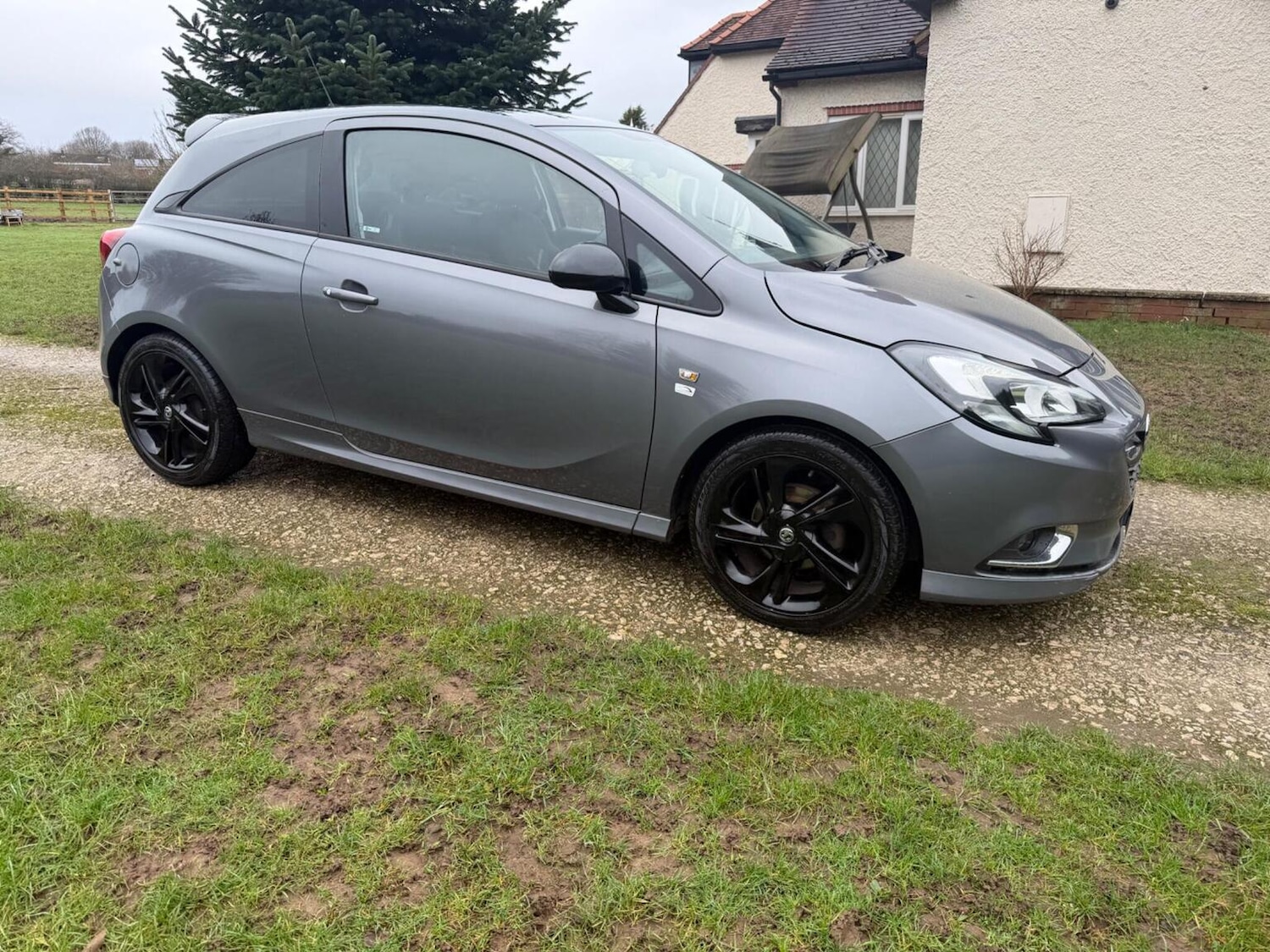 Used Vauxhall Corsa 2016 for sale - 77650040: Photo 17