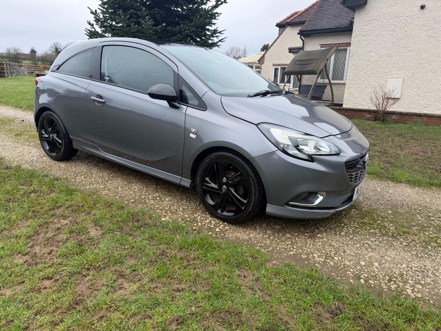 Used Vauxhall Corsa 2016 for sale - 77650040: Photo 18