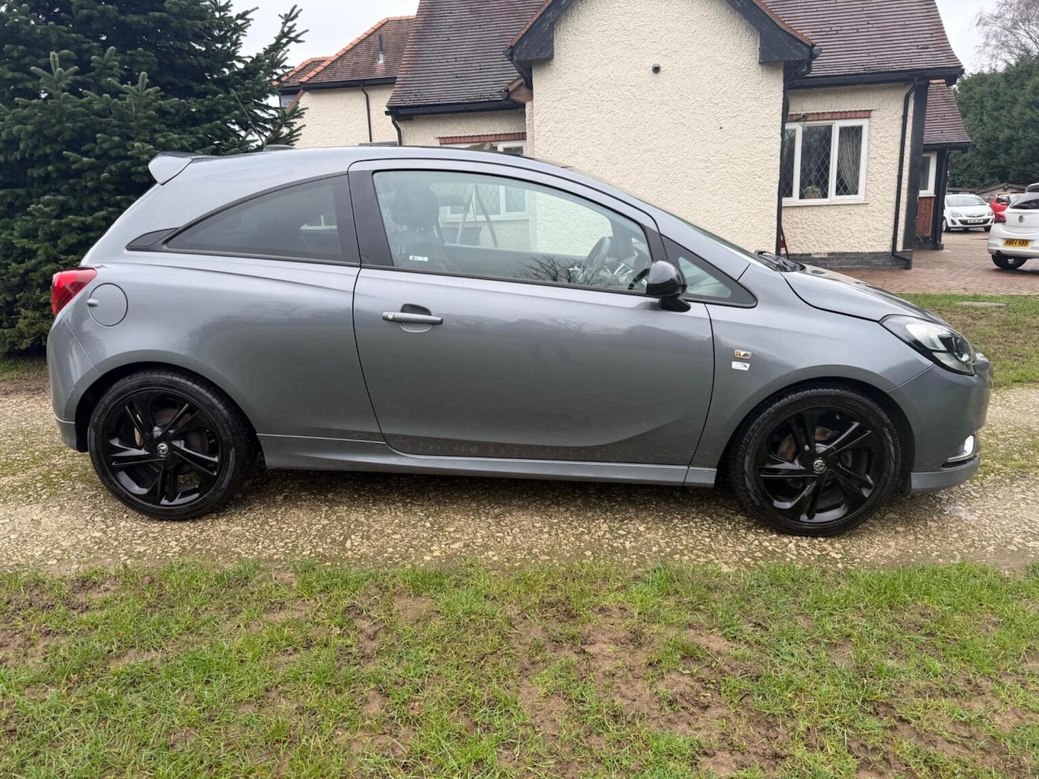 Used Vauxhall Corsa 2016 for sale - 77650040: Photo 20