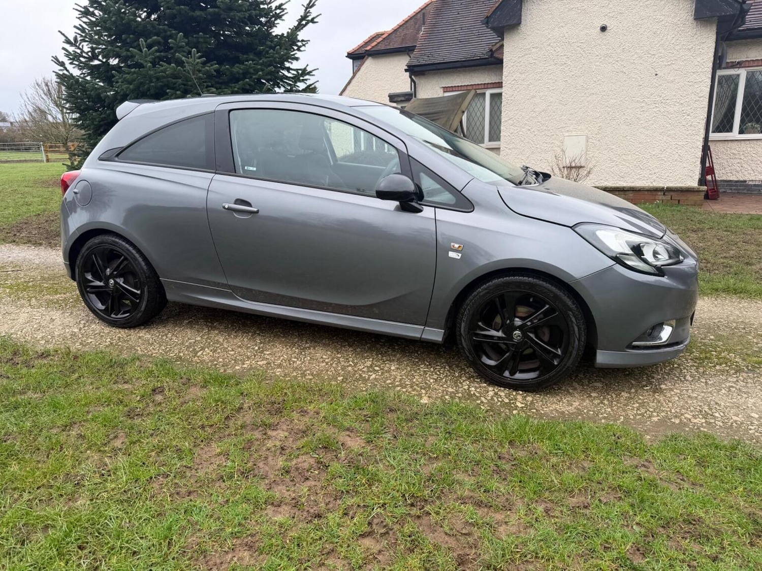 Used Vauxhall Corsa 2016 for sale - 77650040: Photo 21