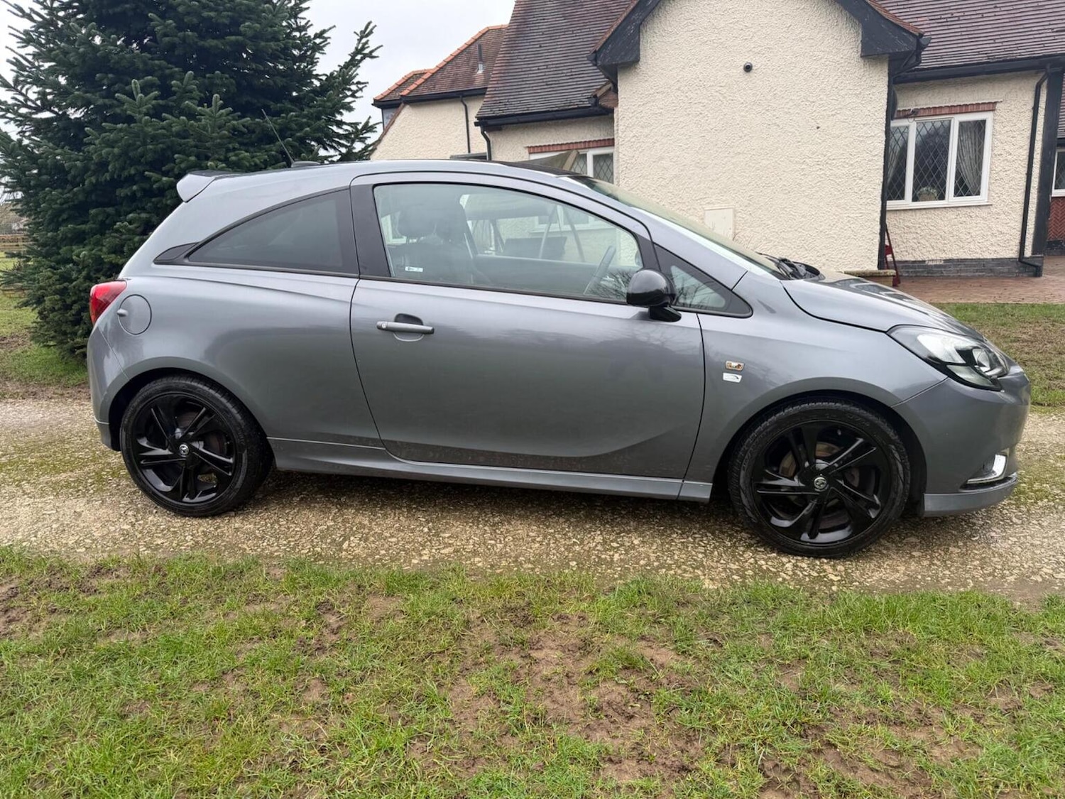 Used Vauxhall Corsa 2016 for sale - 77650040: Photo 23