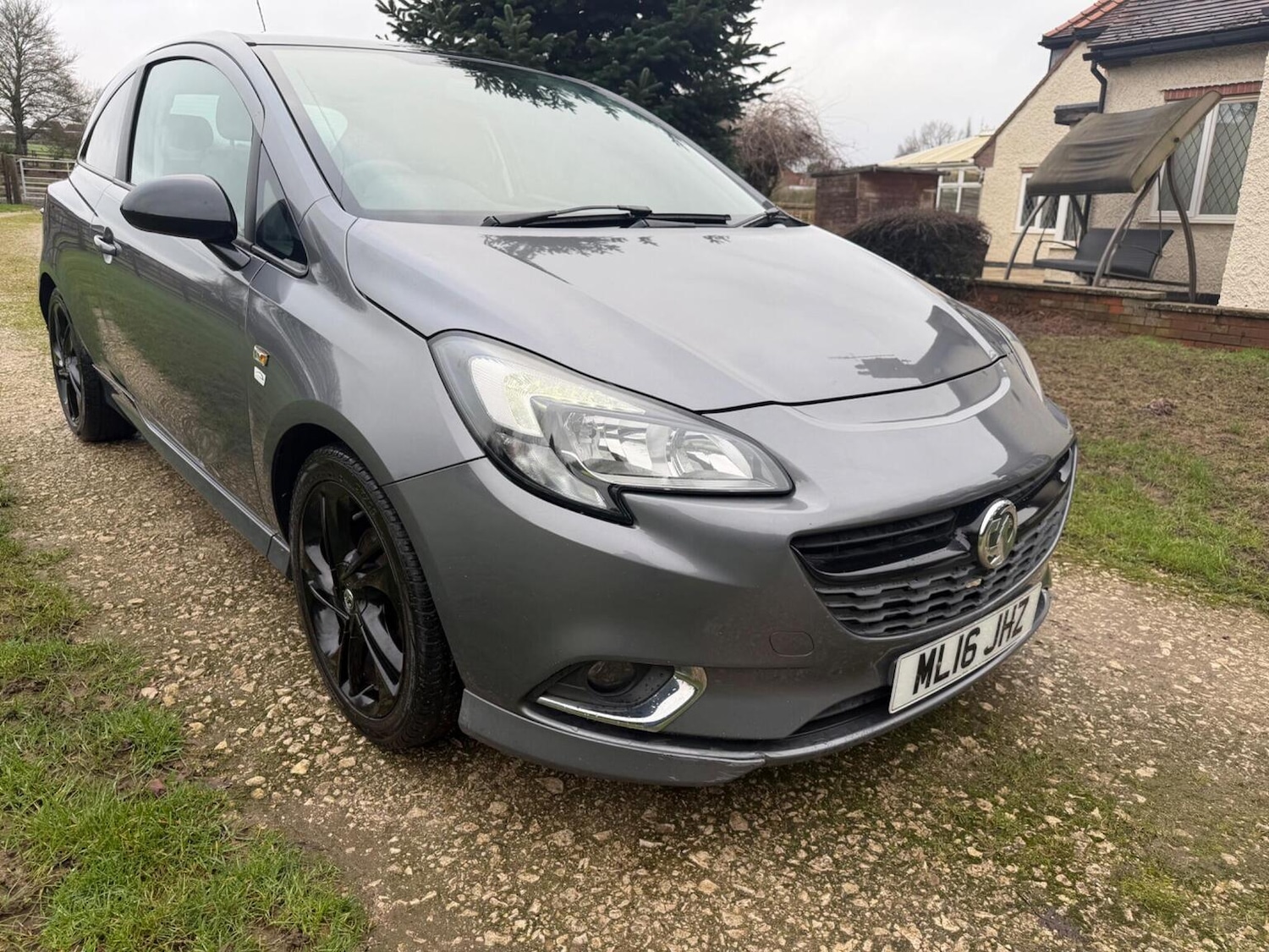 Used Vauxhall Corsa 2016 for sale - 77650040: Photo 26