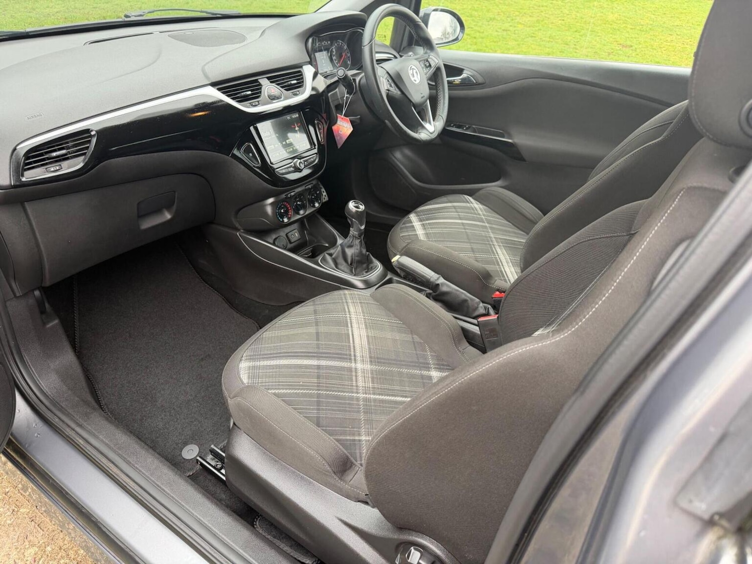 Used Vauxhall Corsa 2016 for sale - 77650040: Photo 27