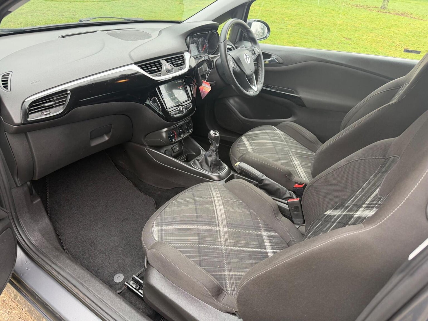 Used Vauxhall Corsa 2016 for sale - 77650040: Photo 28