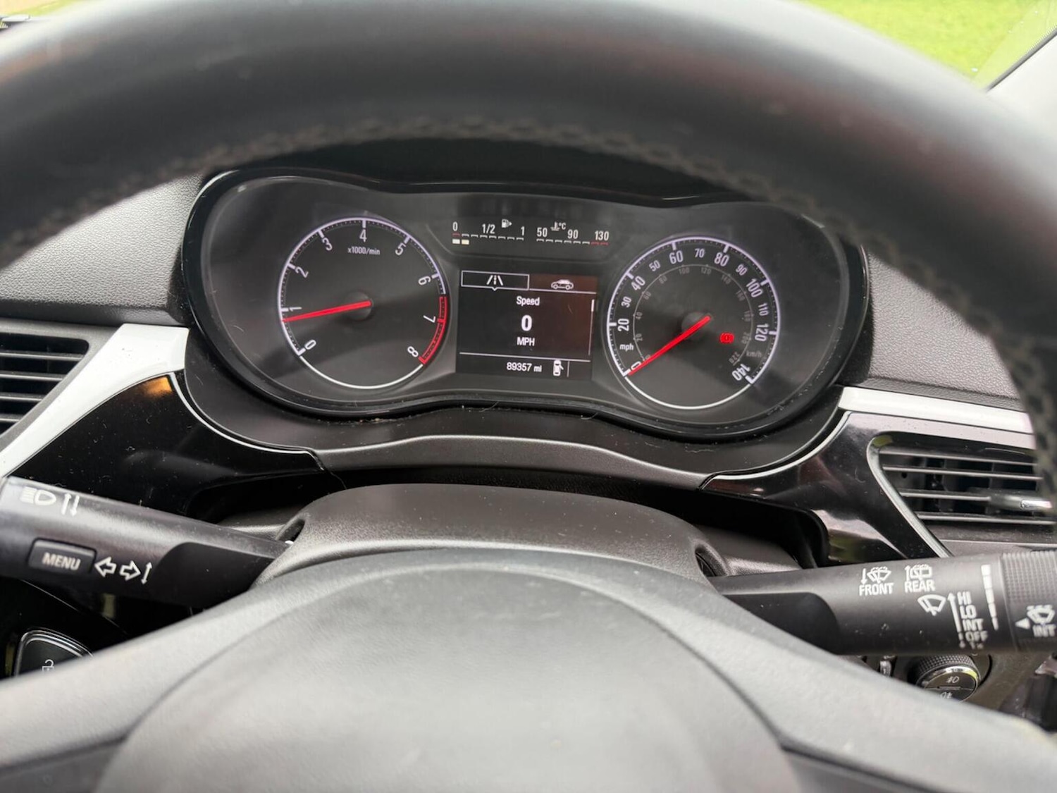 Used Vauxhall Corsa 2016 for sale - 77650040: Photo 29