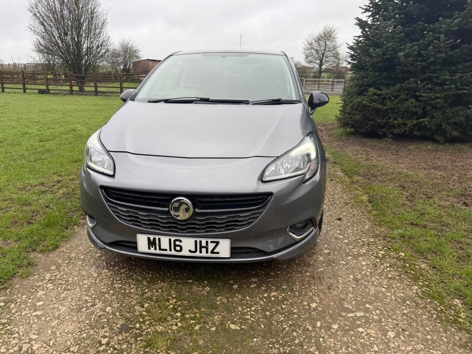 Used Vauxhall Corsa 2016 for sale - 77650040: Photo 3