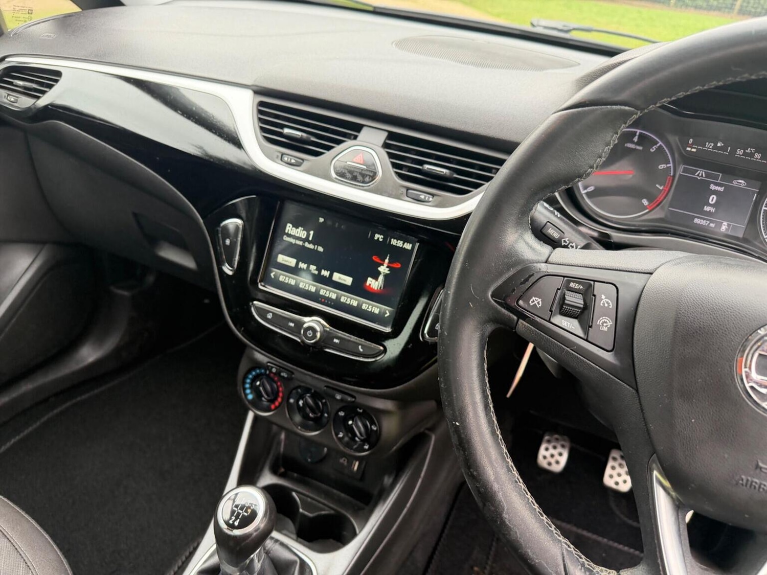 Used Vauxhall Corsa 2016 for sale - 77650040: Photo 30