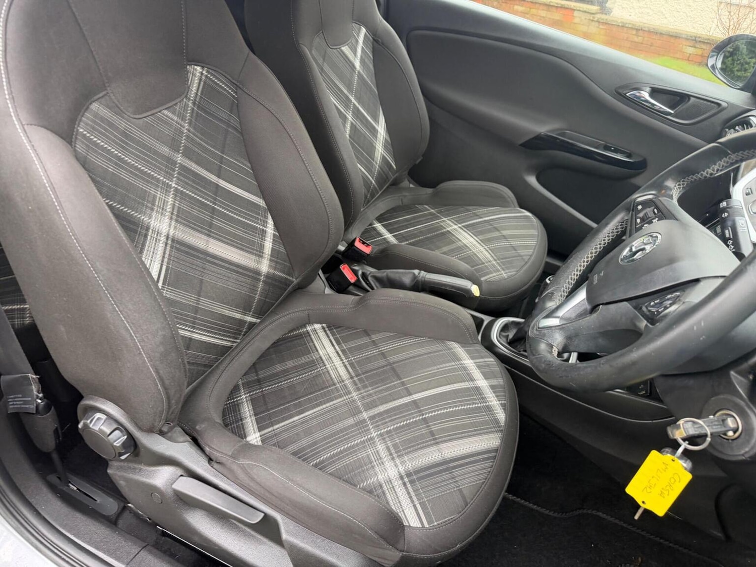 Used Vauxhall Corsa 2016 for sale - 77650040: Photo 33