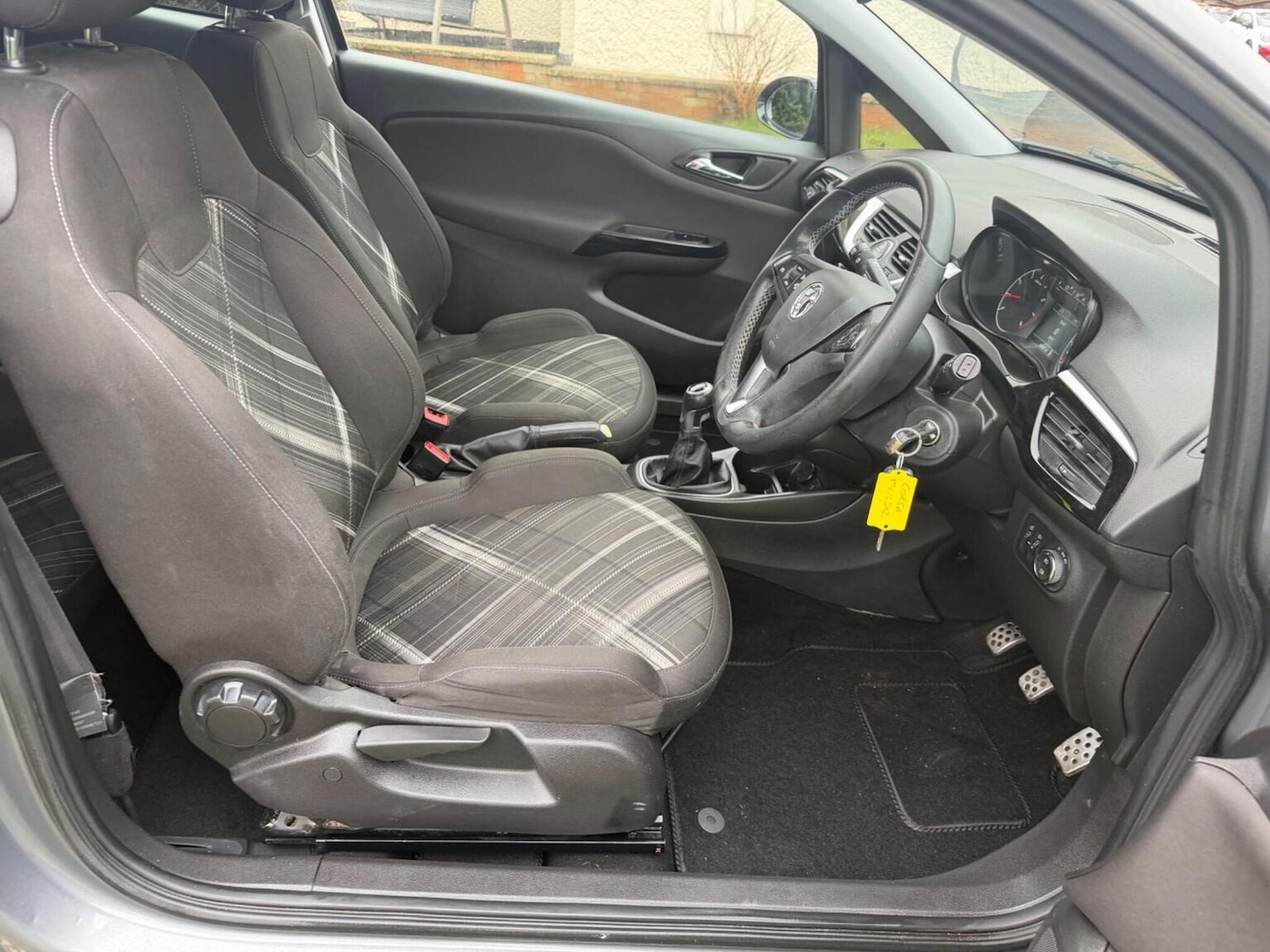 Used Vauxhall Corsa 2016 for sale - 77650040: Photo 34