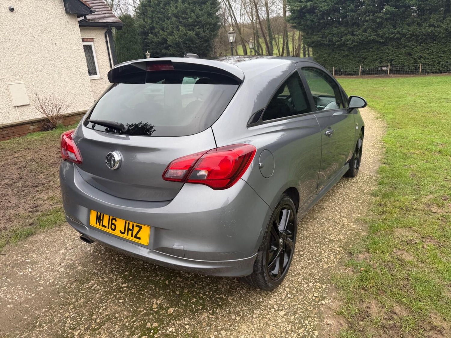 Used Vauxhall Corsa 2016 for sale - 77650040: Photo 36