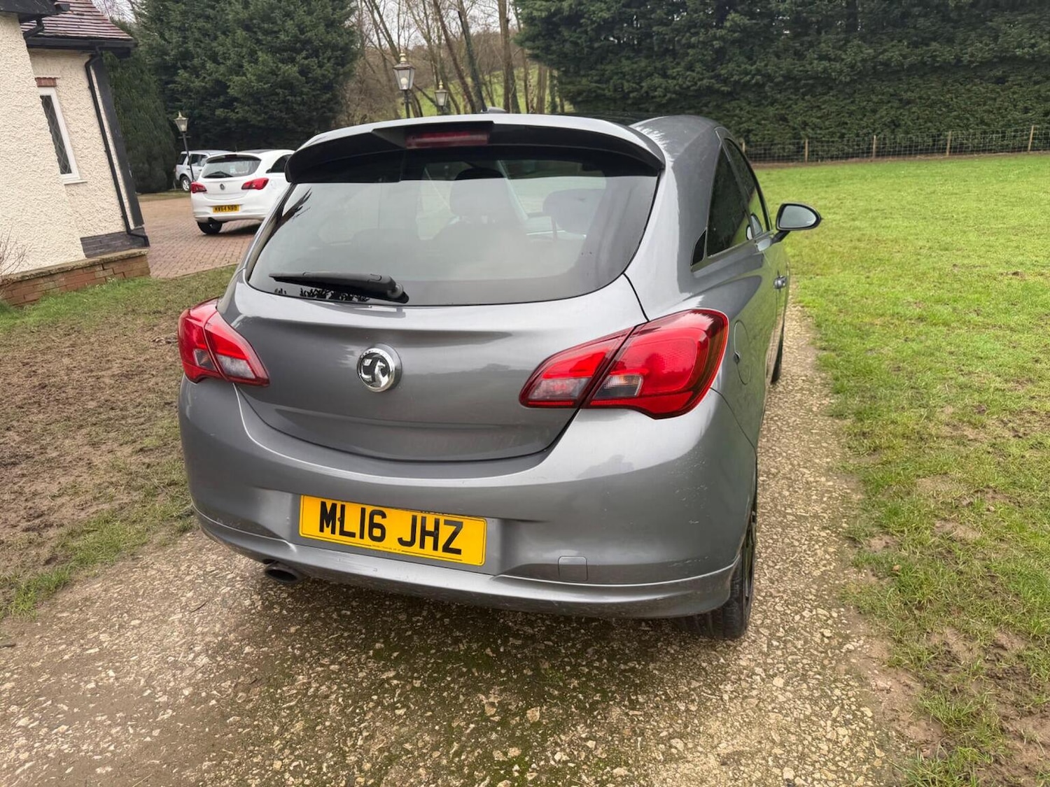 Used Vauxhall Corsa 2016 for sale - 77650040: Photo 37