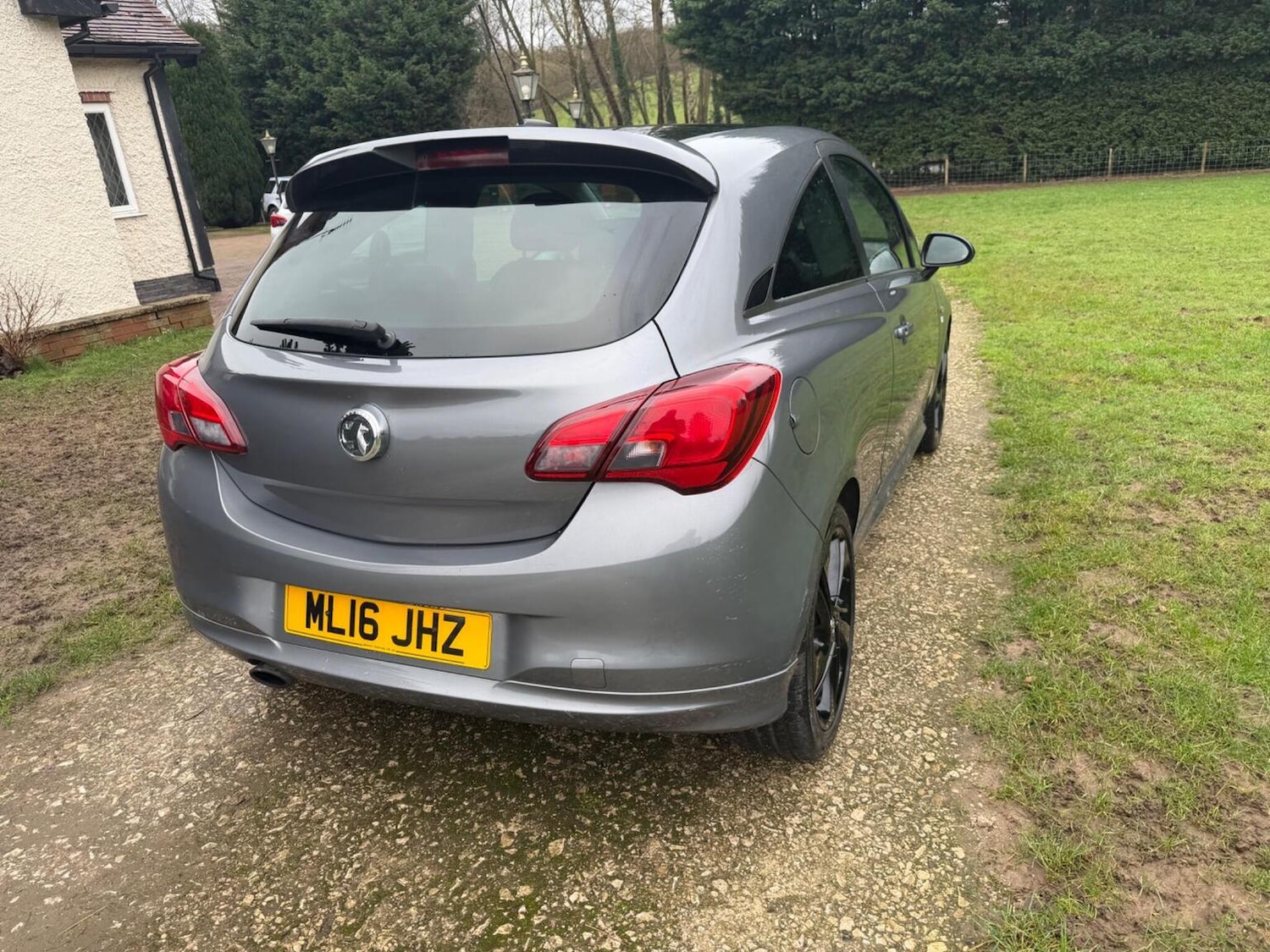 Used Vauxhall Corsa 2016 for sale - 77650040: Photo 38