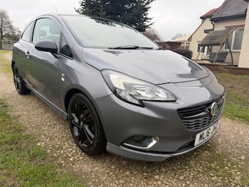 Used Vauxhall Corsa 2016 for sale - 77650040: Photo