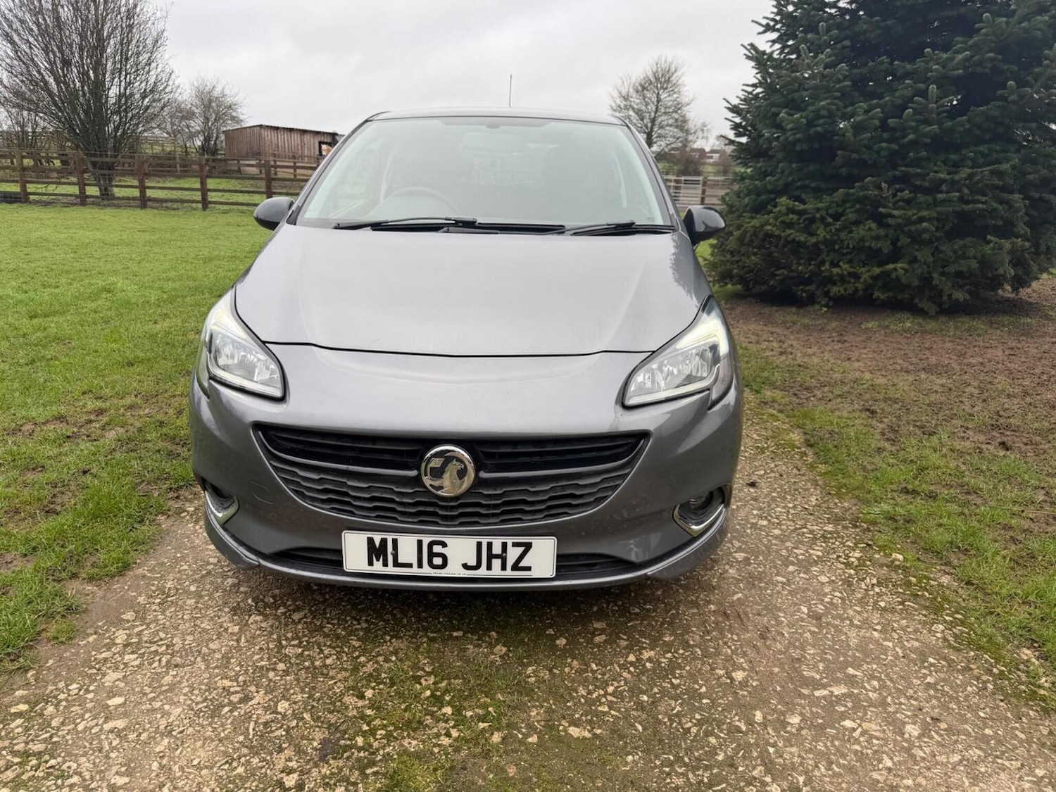 Used Vauxhall Corsa 2016 for sale - 77650040: Photo 4