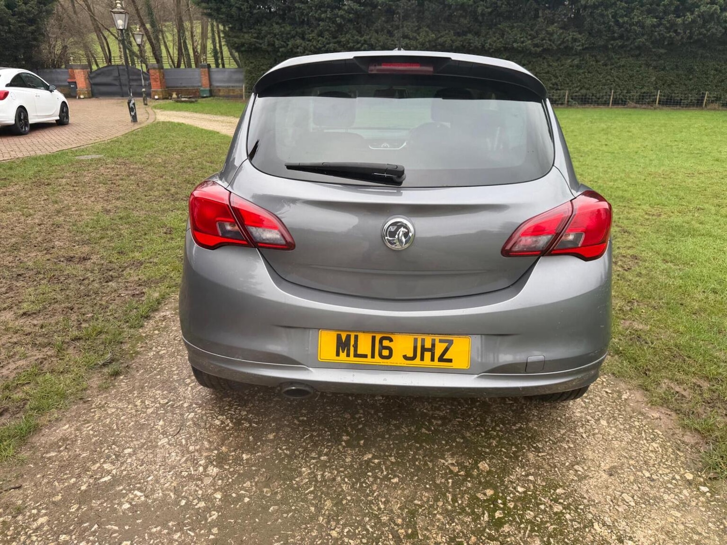 Used Vauxhall Corsa 2016 for sale - 77650040: Photo 41