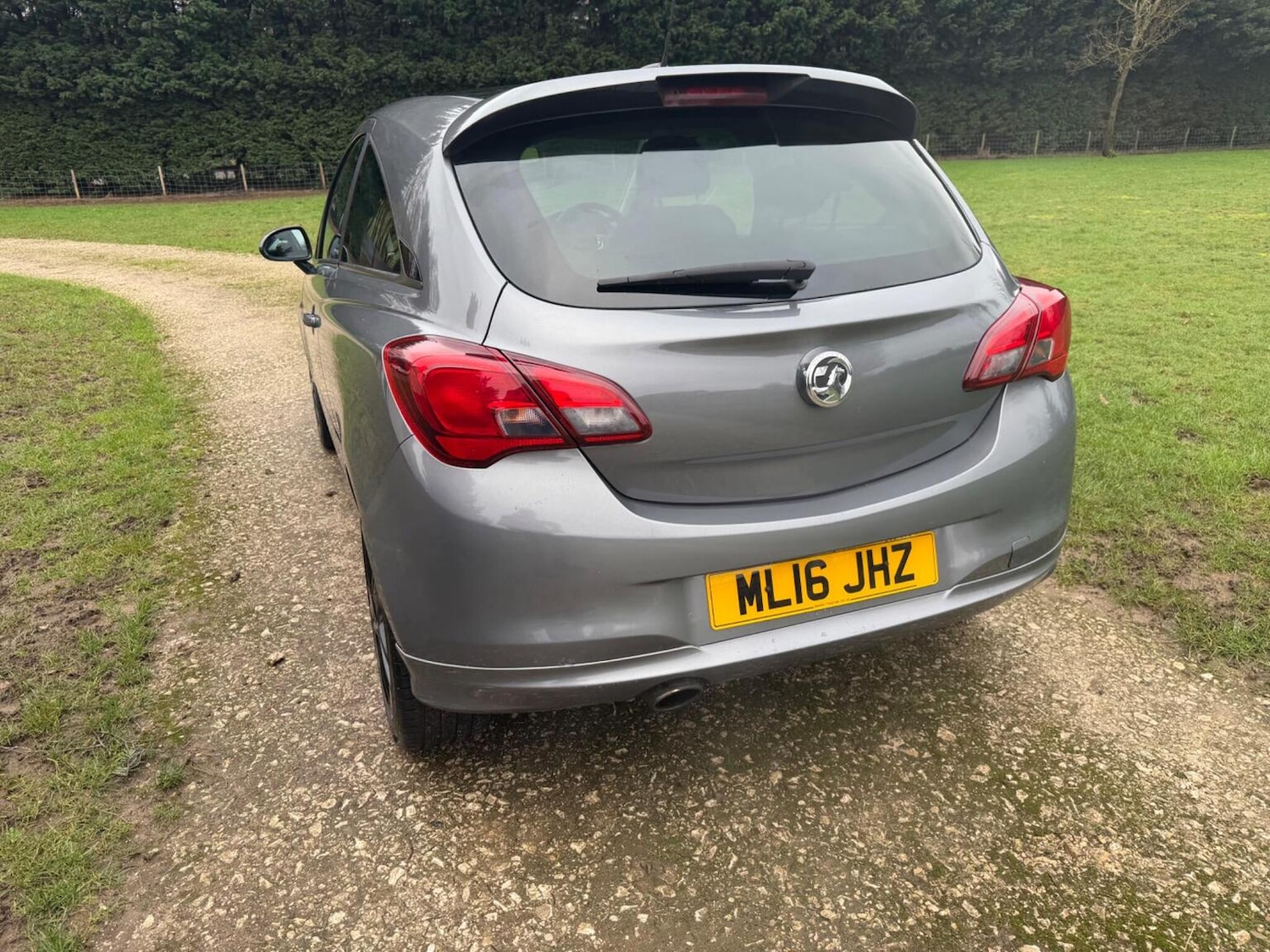 Used Vauxhall Corsa 2016 for sale - 77650040: Photo 42
