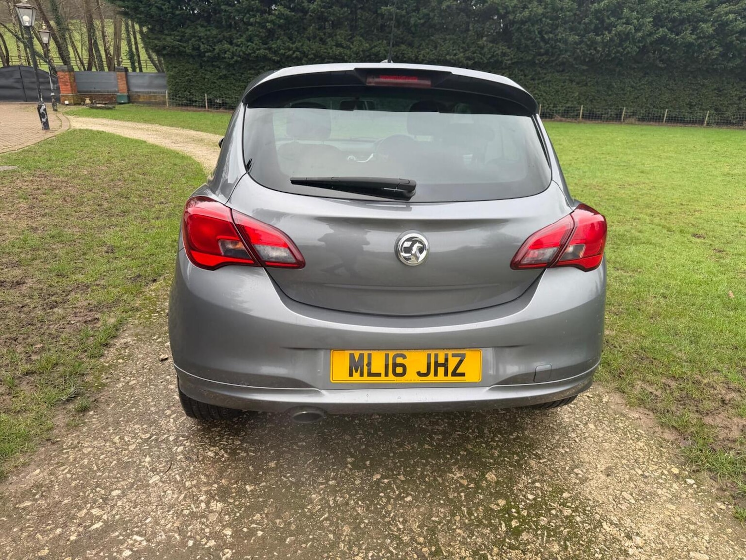 Used Vauxhall Corsa 2016 for sale - 77650040: Photo 44