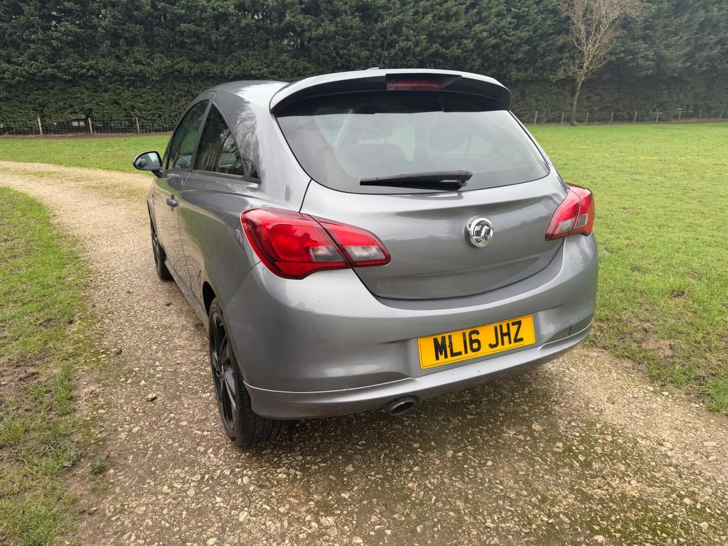 Used Vauxhall Corsa 2016 for sale - 77650040: Photo 45