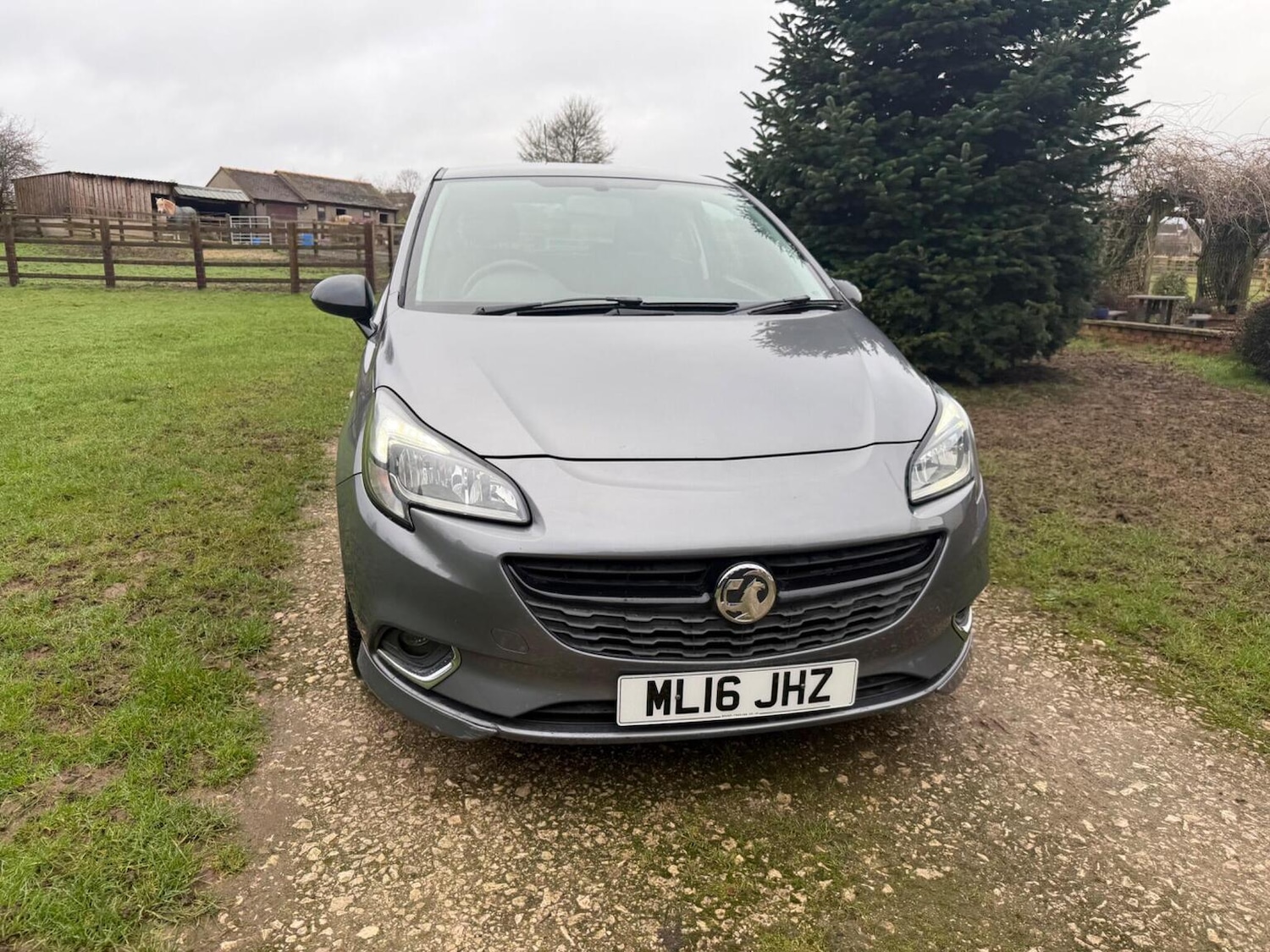 Used Vauxhall Corsa 2016 for sale - 77650040: Photo 5