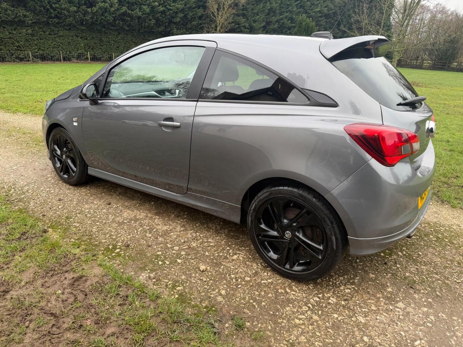 Used Vauxhall Corsa 2016 for sale - 77650040: Photo 51
