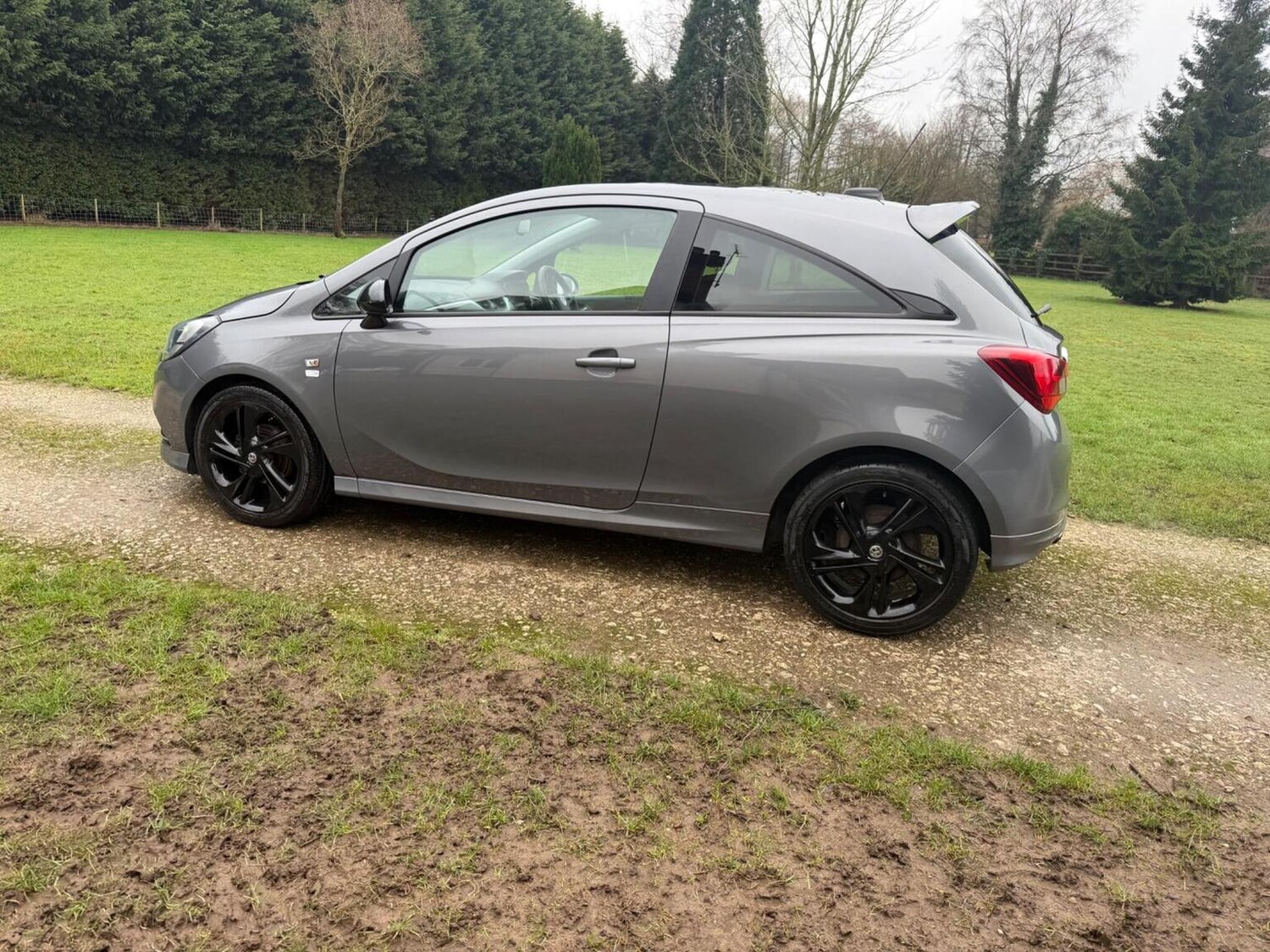 Used Vauxhall Corsa 2016 for sale - 77650040: Photo 52