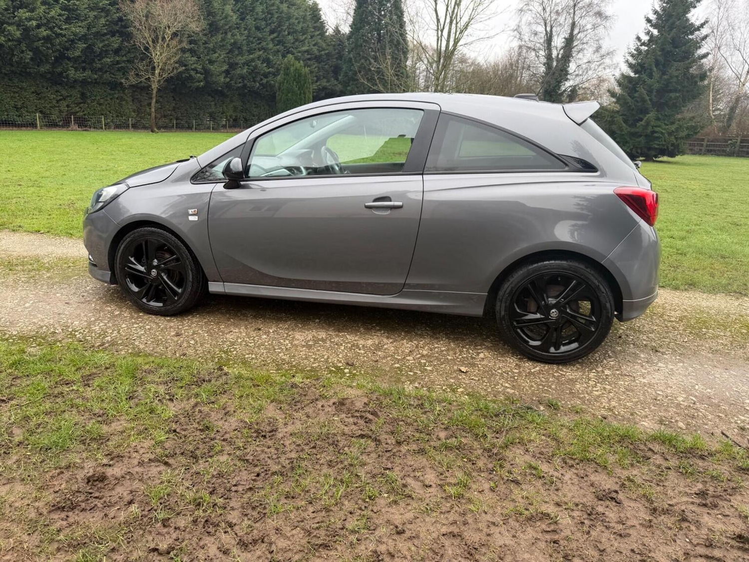 Used Vauxhall Corsa 2016 for sale - 77650040: Photo 54