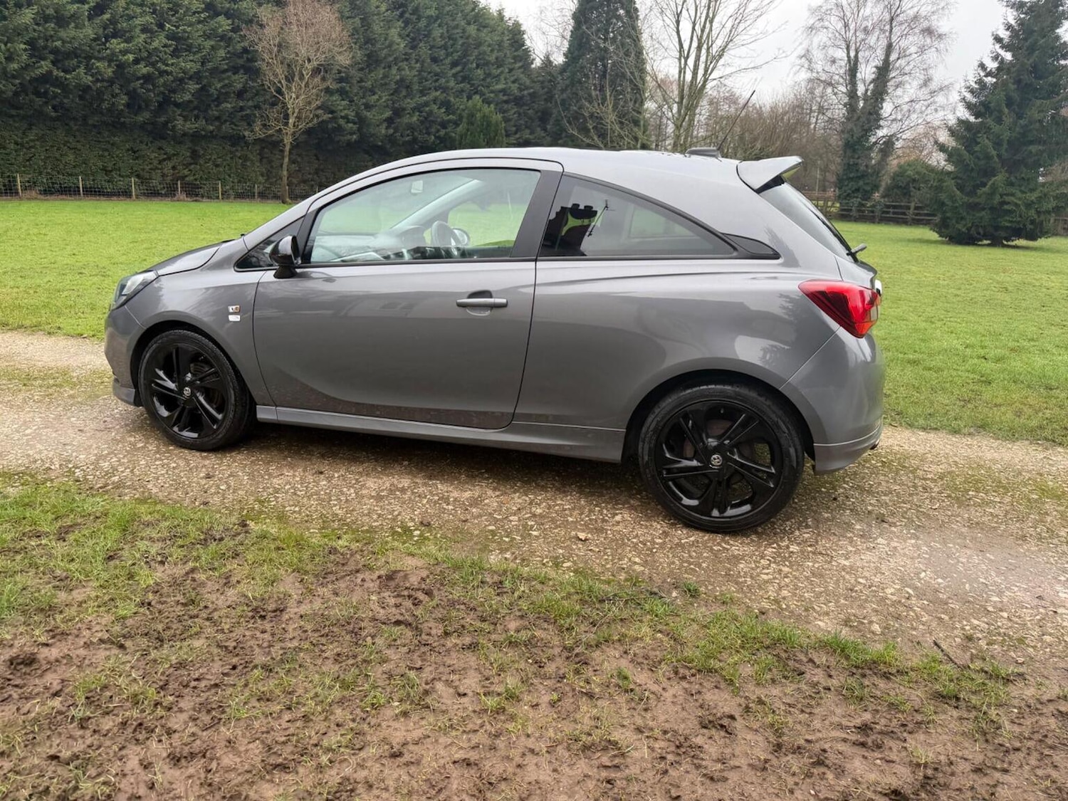 Used Vauxhall Corsa 2016 for sale - 77650040: Photo 55