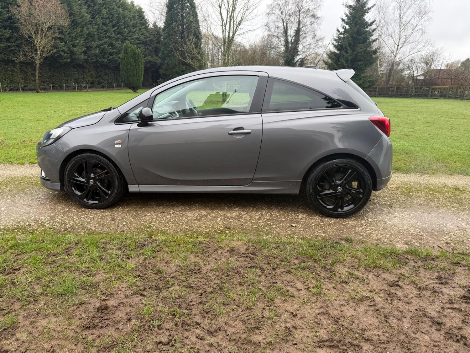 Used Vauxhall Corsa 2016 for sale - 77650040: Photo 57