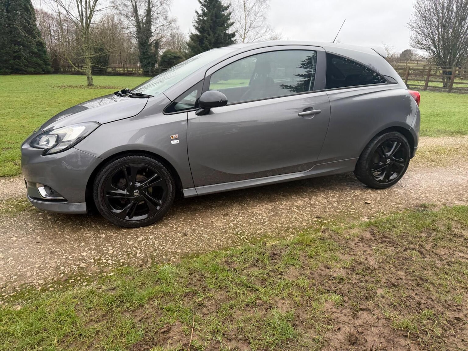 Used Vauxhall Corsa 2016 for sale - 77650040: Photo 59