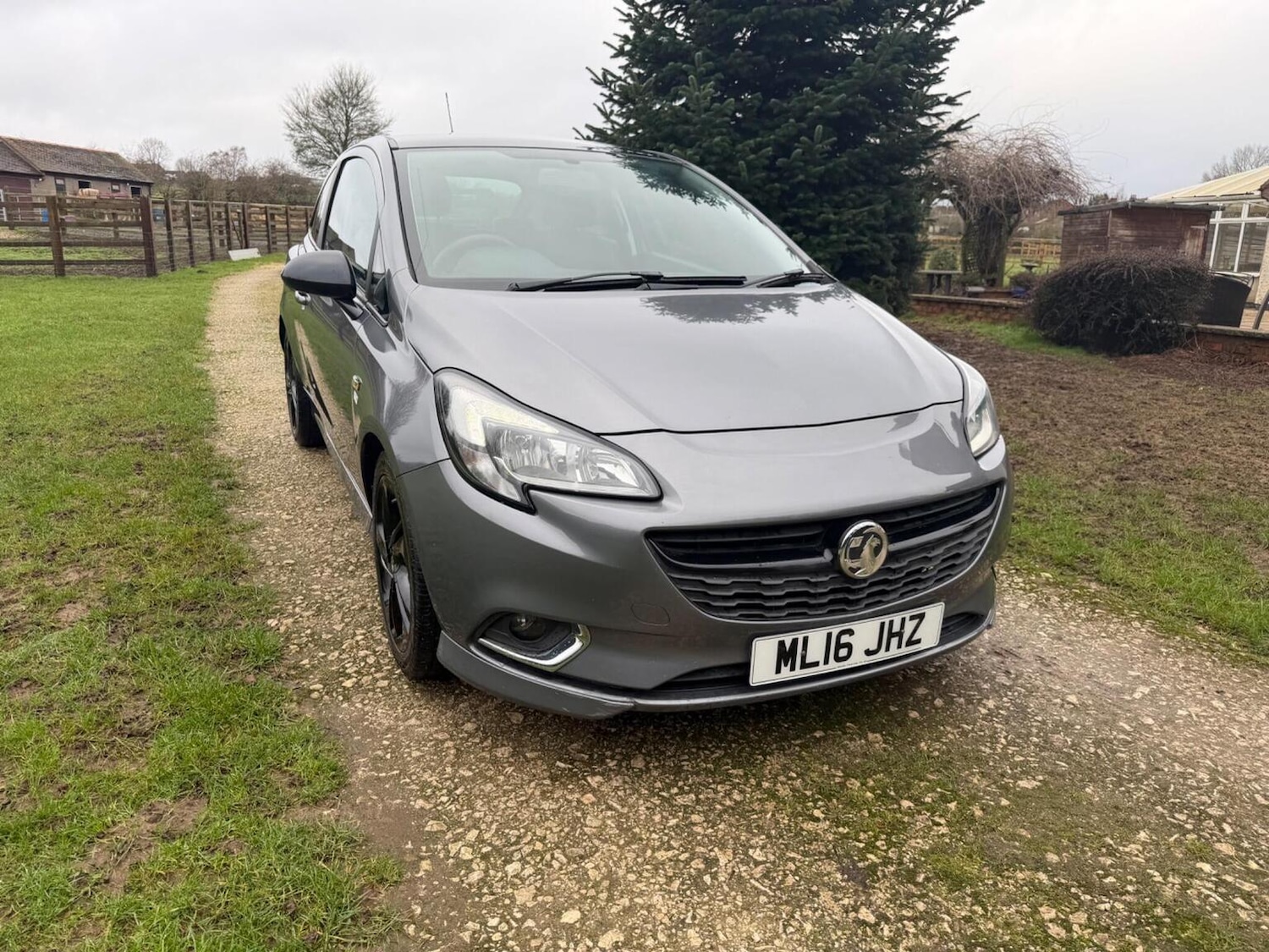 Used Vauxhall Corsa 2016 for sale - 77650040: Photo 6