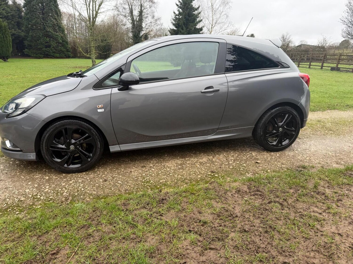Used Vauxhall Corsa 2016 for sale - 77650040: Photo 61