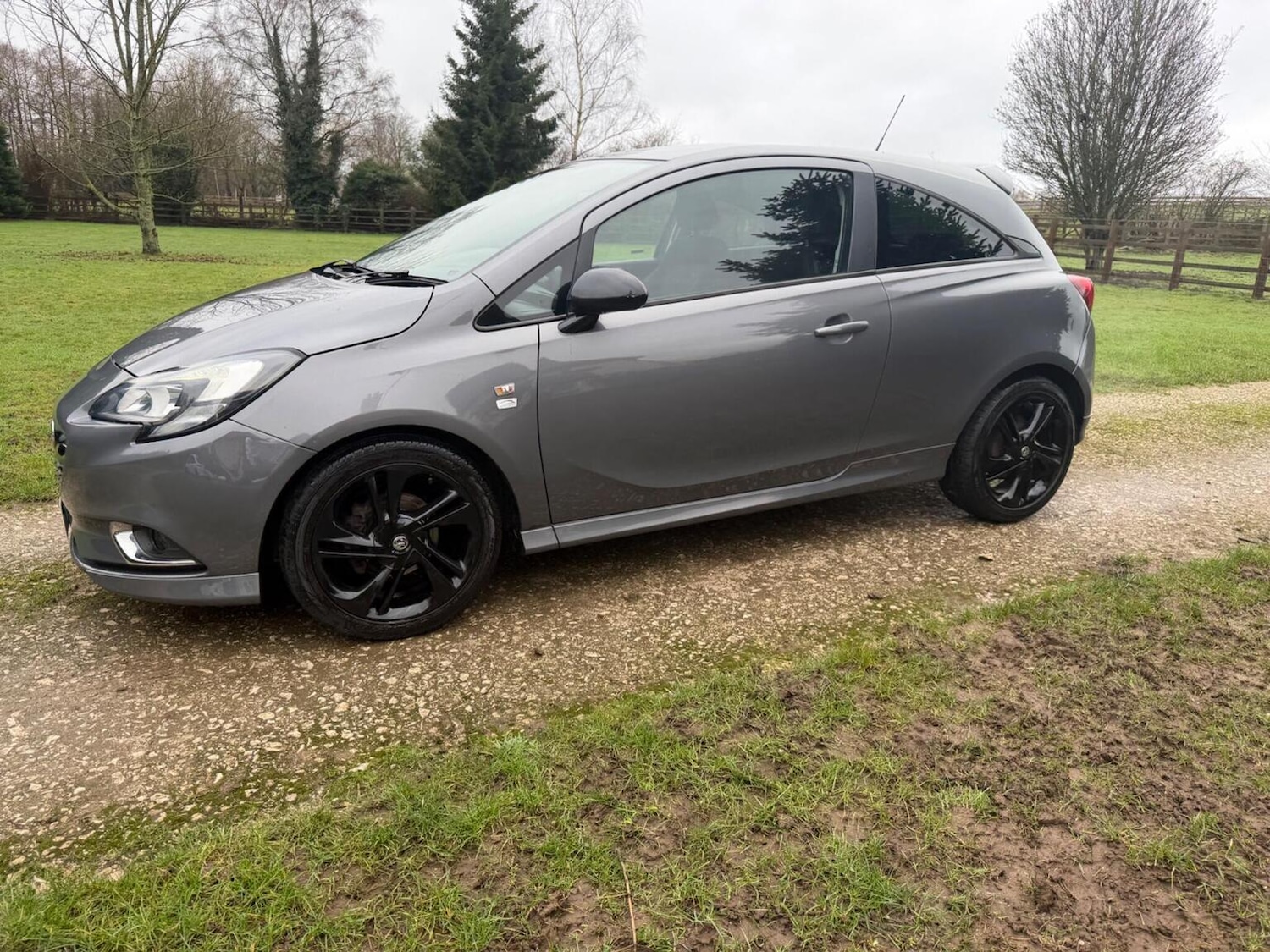 Used Vauxhall Corsa 2016 for sale - 77650040: Photo 62