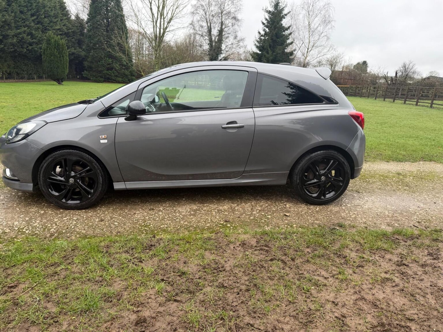 Used Vauxhall Corsa 2016 for sale - 77650040: Photo 63