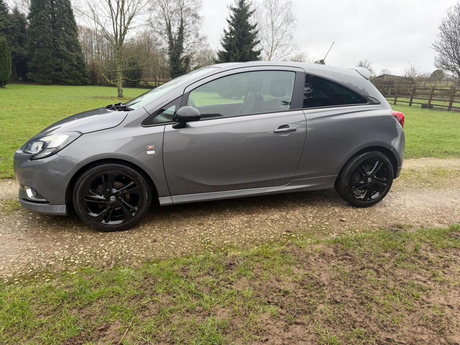 Used Vauxhall Corsa 2016 for sale - 77650040: Photo 64