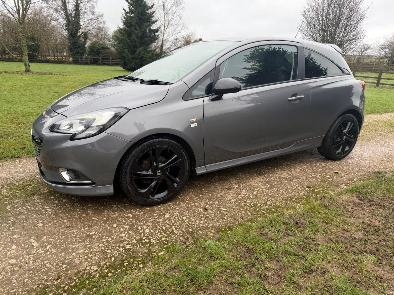 Used Vauxhall Corsa 2016 for sale - 77650040: Photo 66