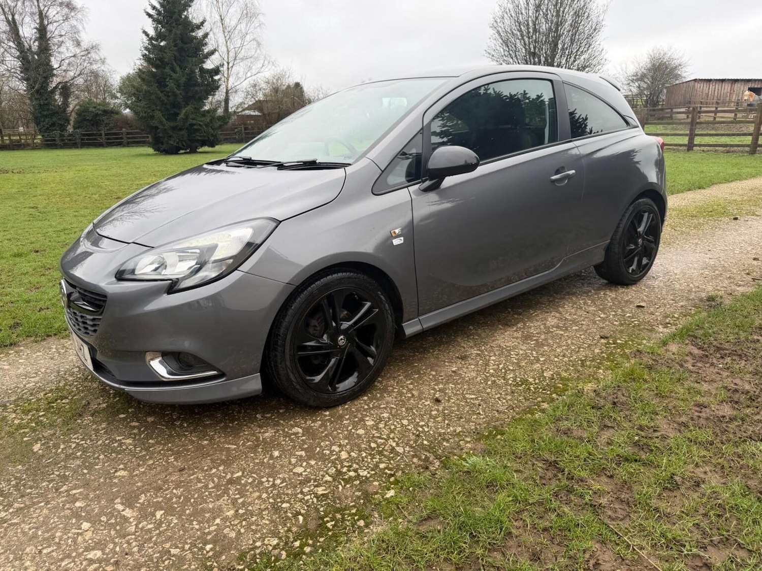 Used Vauxhall Corsa 2016 for sale - 77650040: Photo 67