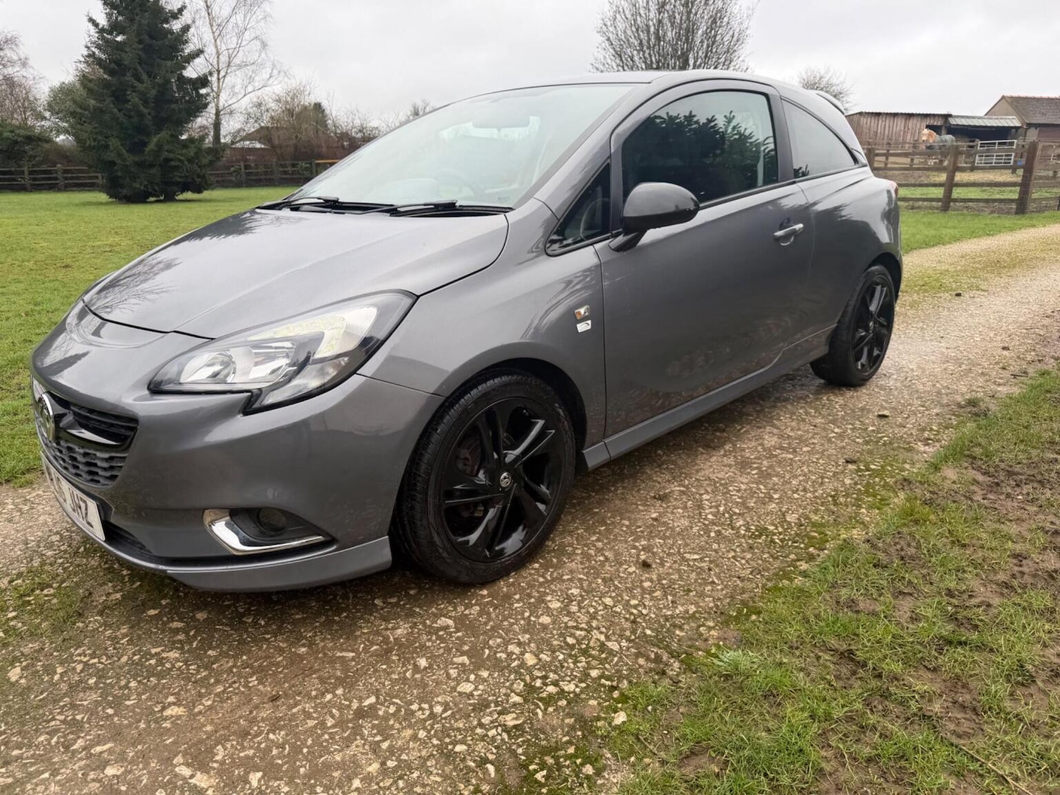 Used Vauxhall Corsa 2016 for sale - 77650040: Photo 68