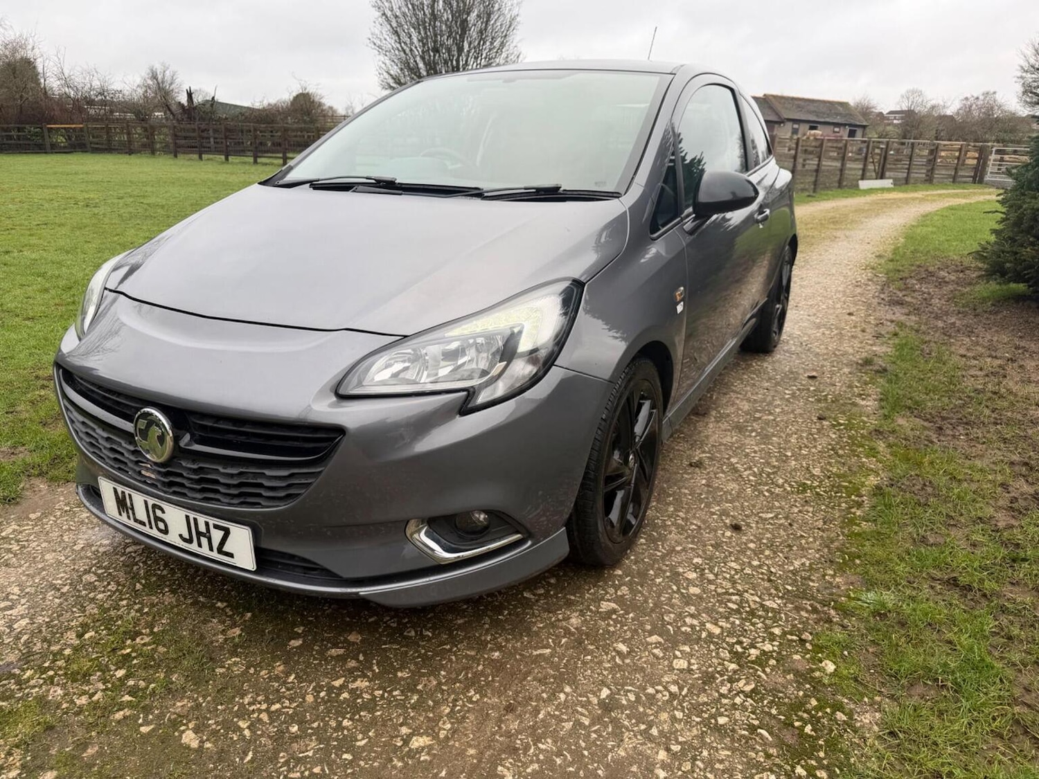 Used Vauxhall Corsa 2016 for sale - 77650040: Photo 69