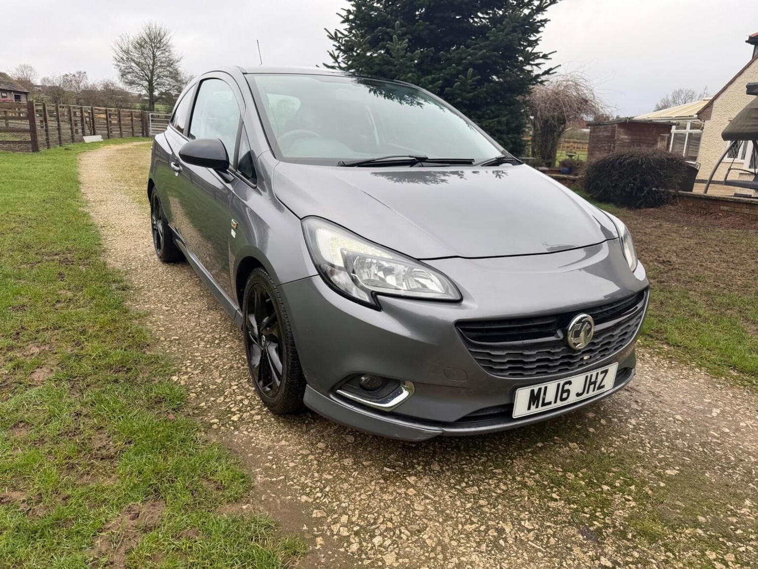 Used Vauxhall Corsa 2016 for sale - 77650040: Photo 7