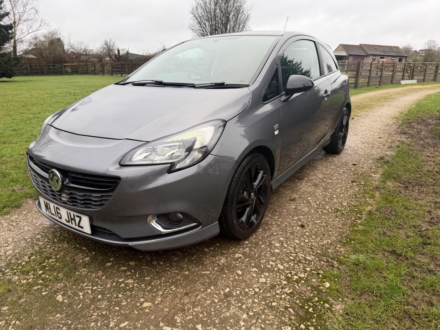 Used Vauxhall Corsa 2016 for sale - 77650040: Photo 70